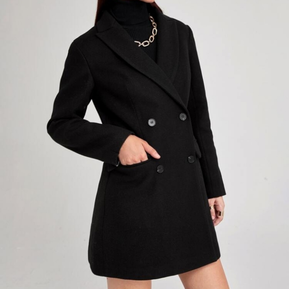 THEORY coat. - Picture 14 of 16